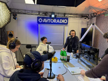 Авторадіо та Оранта оголосили переможців Всеукраїнського онлайн тесту з ПДР. У межах проєкту «Від поваги до безпеки» тест пройшли тисячі українців