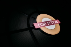 Fish Fetish: як пройшов благодійний захід із зірковими офіціантами