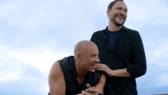 UNIVERSAL PICTURES ПРЕЗЕНТУЄ ЕКСКЛЮЗИВНИЙ ФРАГМЕНТ ПРО ФІЛЬМ «ФОРСАЖ X»!