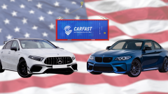 Carfast.express: надежный пригон авто из США и Канады