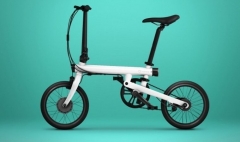 Огляд Xiaomi Mi Electric Bike
