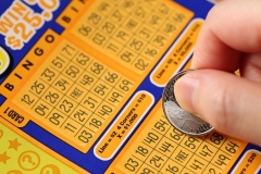 Піца за 20 баксів принесла жінці виграш в лотерею в розмірі $2 млн