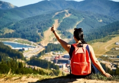 Шість переваг відпочинку в горах: чому це може бути потрібно саме вам