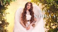 «Співаюча  благодійниця LIDIA презентує власний трек: ПРЕМ’ЄРА»