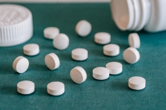 Вчені виявили, що аспірин може підвищити шанси на видужання хворих на рак