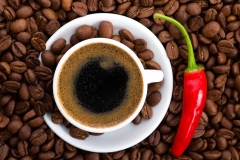 5 спеції до кави, які допоможуть схуднути