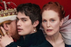 Краще, ніж «Бріджертони»: історичний серіал «Мері та Джордж» про інтриги при британському дворі