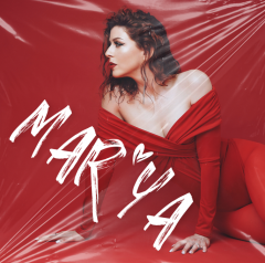 Мелодійна мантра кохання: співачка Mar'ya презентує свій дебютний сингл «Знаю»