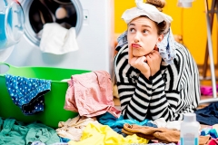 Експерти пояснили, як часто потрібно прати одяг, якщо він не брудний