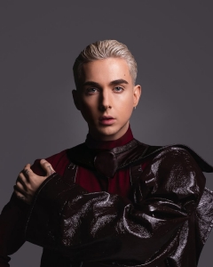“Це не має виглядати як битва двох голосів”: MÉLOVIN і Артем Пивоваров у прямому ефірі розповіли про майбутню співпрацю