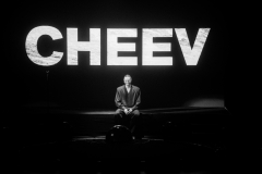 Гарно так: CHEEV перетворив Жовтневий палац на простір кохання й музики
