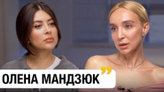 Олена Манзюк в інтерв’ю Раміні: “З початком повномасштабного вторгнення я навчилася ігнорувати хейт”