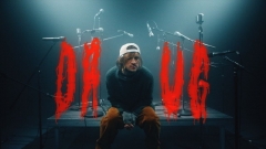 «Don’t Cry»: Дмитро Карасюк розповів історію друга у новій пісні гурту DRUG