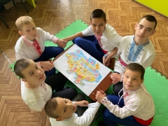 Фонд «Юлині бабусі» відкрив збір для Верхньодніпровського будинку-інтернату для хлопчиків з інвалідністю: допомогти можна до 1 червня