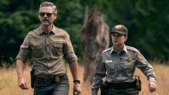 «Неприборканий»: новий захоплюючий трилер від Netflix
