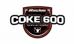 Команда "Digital Autosport of Ukraine" запрошує на щорічні  віртуальні перегони «Coke 600» , які відбудуться    21-26 травня 2025 року.