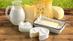 5 причин періодично відмовлятися від молочних продуктів