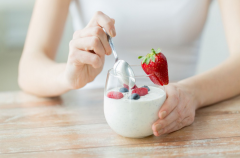 6 корисних для кишечника продуктів, які містять більше пробіотиків, ніж йогурт