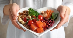 5 продуктів для здорового серця та судин