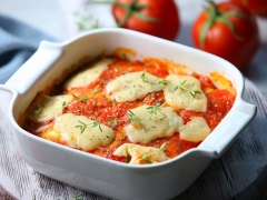 Запіканка з кабачка: рецепт, який затьмарить лазанью