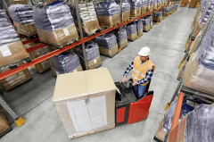 Dragon Logistics: вміння приймати блискавичні логістичні рішення