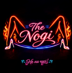 Оля Полякова представляє кліп свого alter ego — TheNogi