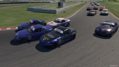 МІЖНАРОДНИЙ iRACING-БІАТЛОН ДО ДНЯ НЕЗАЛЕЖНОСТІ УКРАЇНИ — ПІДСУМКИ ЗМАГАНЬ