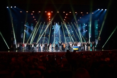 Герман Нєнов став креативним продюсером MUZVAR AWARDS 2026: премія готує масштабне перезавантаження
