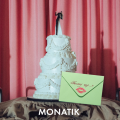Найгучніше весілля сезону! “Тому що…” MONATIK, DANTES, KOLA, BRYKULETS та Michelle Andrade у новій відеороботі (ПРЕМ’ЄРА КЛІПУ)