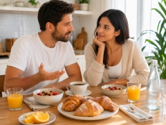 7 продуктів, які не можна вживати натщесерце: провокують гастрит, метеоризм та печію