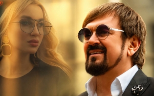 Михайло Грицкан презентував нову пісню «Бютіфульна» — музичне зізнання у захопленні українськими жінками