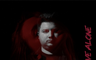 OSTANNIY презентує новий сингл «Cause I Don’t Wanna Love Alone» — щиру історію про любов, страх втрати та внутрішню боротьбу