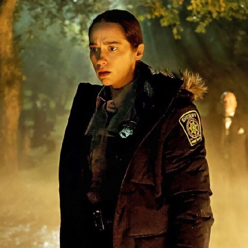 «Відродження»: містичний серіал, який захоплює з перших хвилин