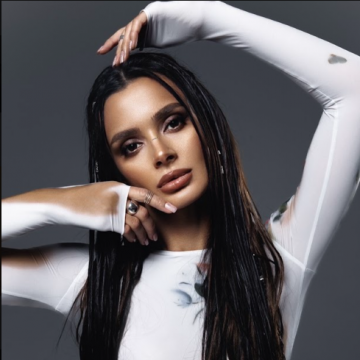 KOROLOVA покращила позицію в міжнародному DJ Mag Top 100, піднявшись одразу на 14 сходинок