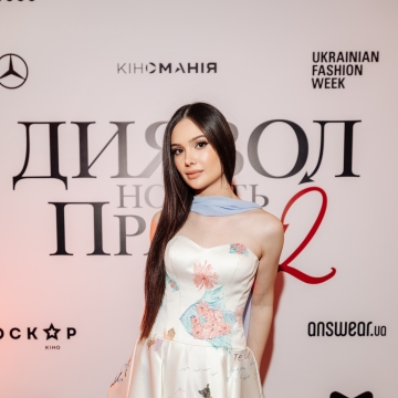 Діти намалювали не війну, а квіти: Катерина Білик запустила річний курс дизайну після сукні “Сад життя”