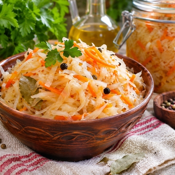 Названо найкращий продукт для здоров’я кишечника – маленька порція може замінити упаковку ліків