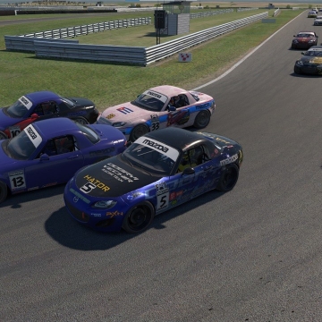 МІЖНАРОДНИЙ iRACING-БІАТЛОН ДО ДНЯ НЕЗАЛЕЖНОСТІ УКРАЇНИ — ПІДСУМКИ ЗМАГАНЬ