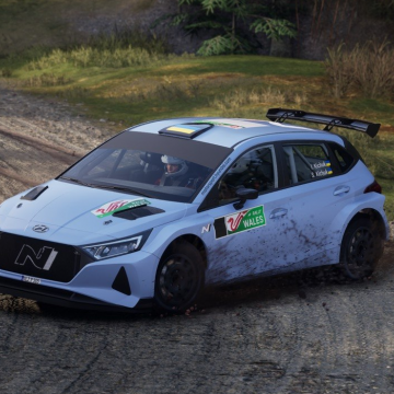 Результати Відкритої Кваліфікація на FIA Esports Global Rally Tour