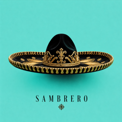 Прес-реліз пісні «SAMBRERO» від IRZA та Ilienko