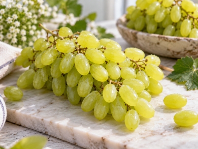 Кишмиш чи класичний виноград: де більше користі і в чому різниця для здоров’я