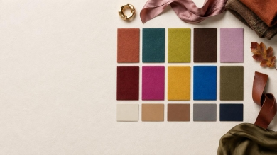 Головні кольори Pantone на осінь 2026: що купити, аби виглядати модно
