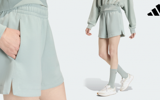 Шорти adidas: створені для руху