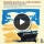 PALMYRA & LEVITA & JOAO DONATO &ndash; Tea For Two