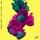 CHILLI HIFLY &ndash; Is It Love (Plastic Plates Remix)