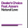 DEALER'S CHOICE & AZEEM &ndash; Natural Love (the Diogenes Club Remix)
