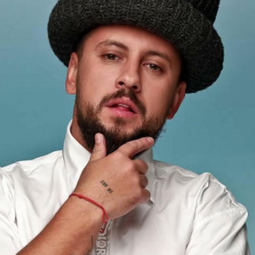 Happy Birthday, Monatik! The best of