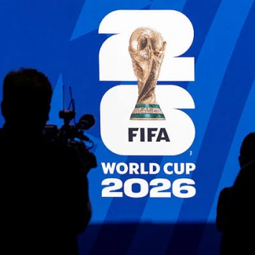 Саунд міст-господарів Мундіалю 2026