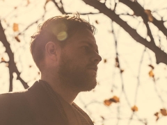 TOM WALKER