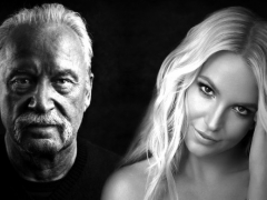 Giorgio Moroder feat Britney Spears