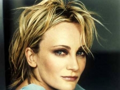 PATRICIA KAAS